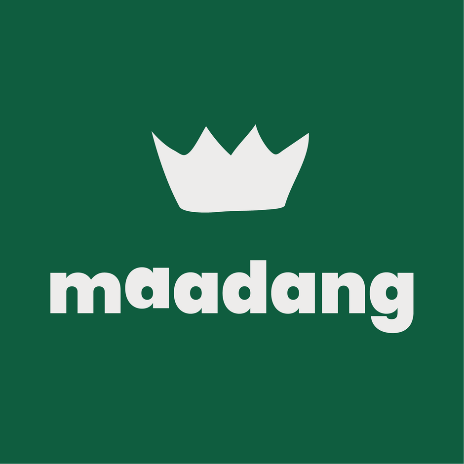 Maadang online mall grand opening