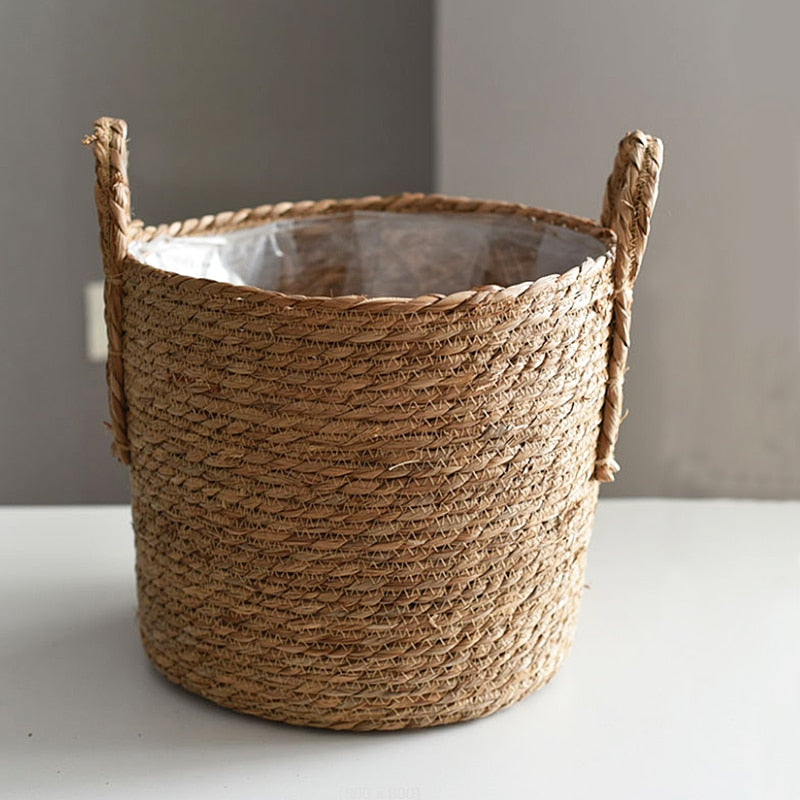 [maadang] Planter Basket