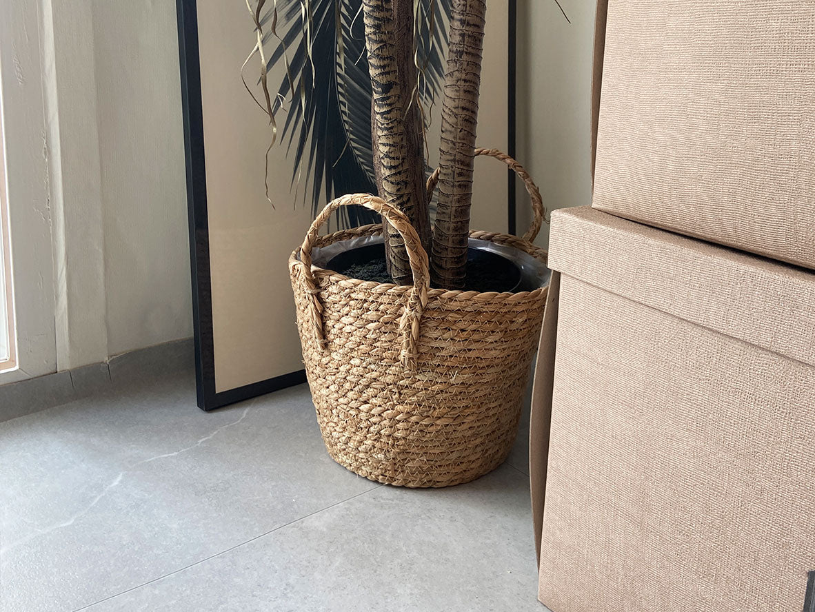 [maadang] Planter Basket