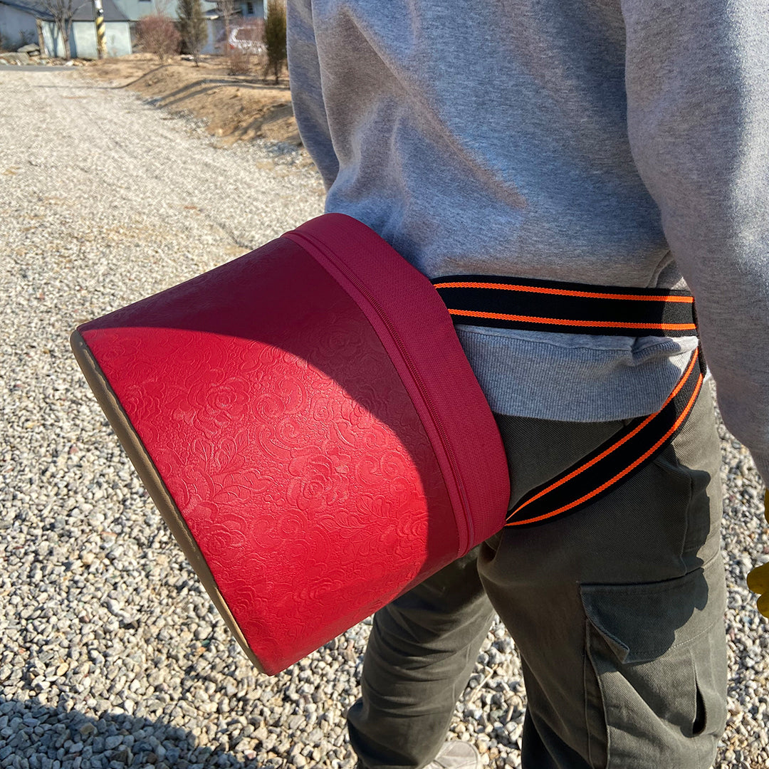 MAADANG Portable Gardening Stool maadang